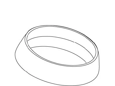 KOHLER K-1035121 Bonnet