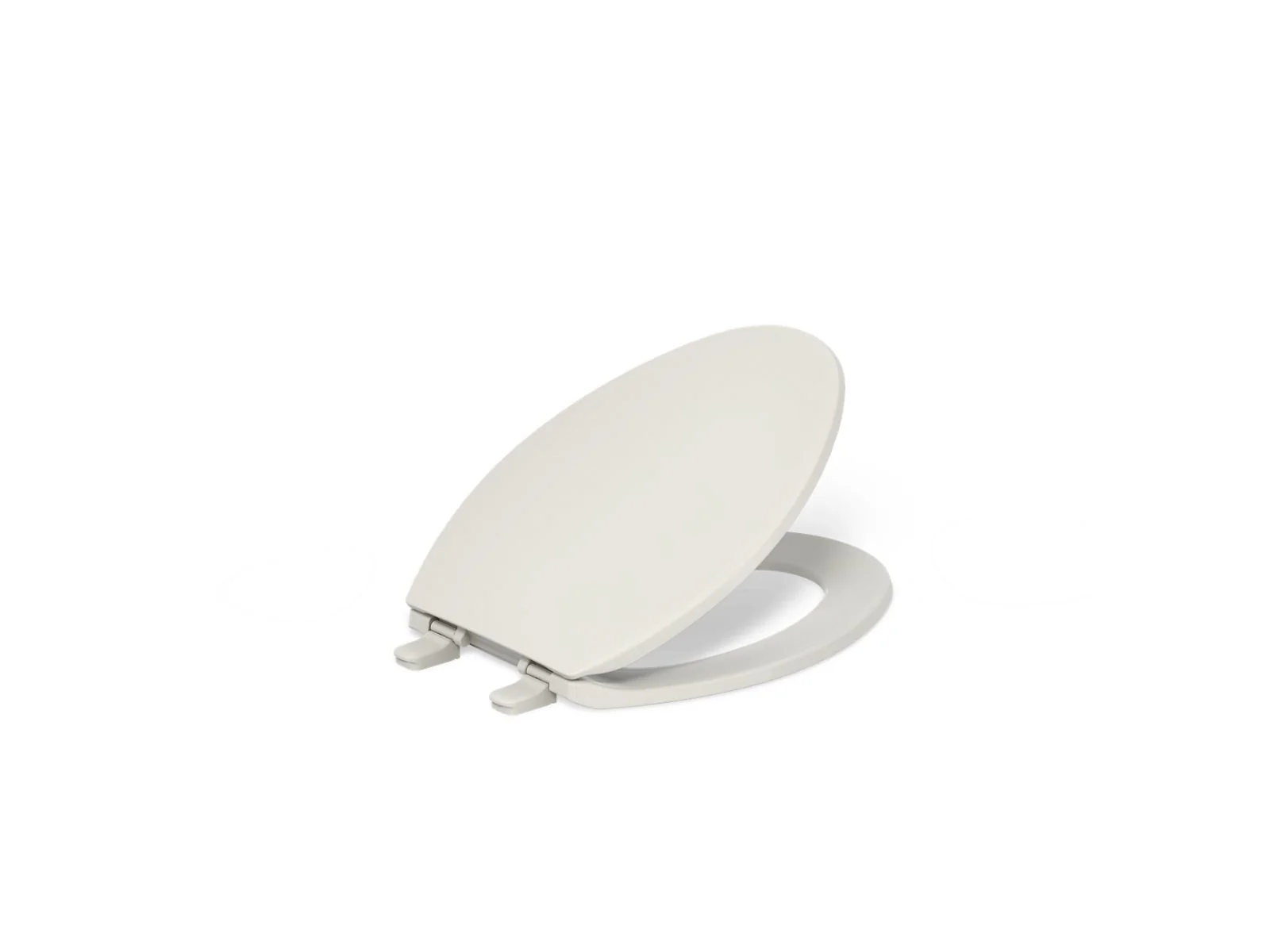 KOHLER K-4774 Brevia Quick-Release elongated toilet seat - Image 14