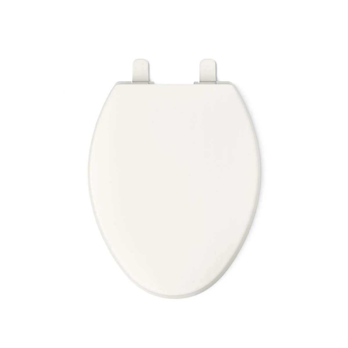 KOHLER K-20110 Brevia Quiet-Close elongated toilet seat - Image 9