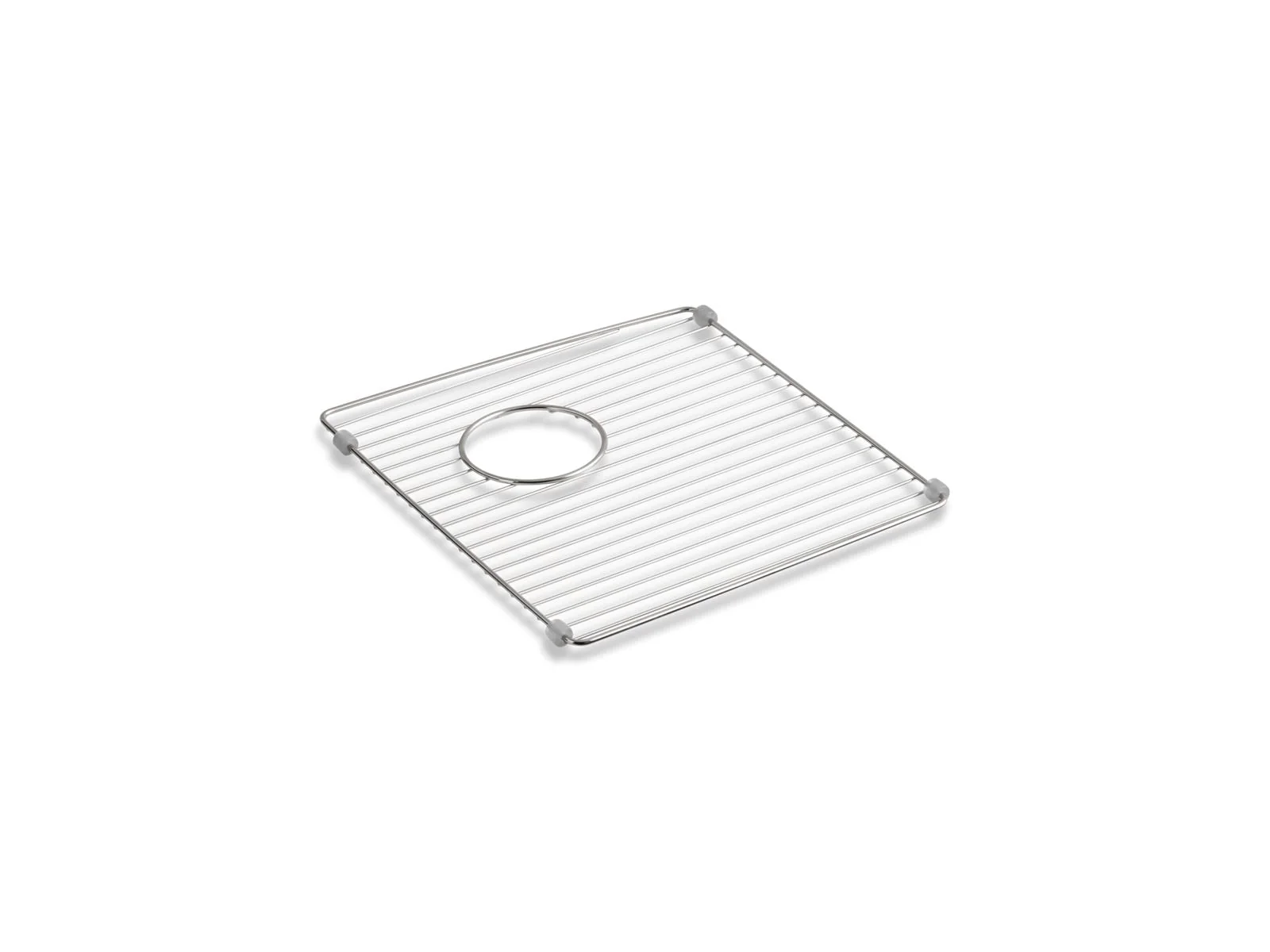KOHLER K-6197 Brookfield Sink rack
