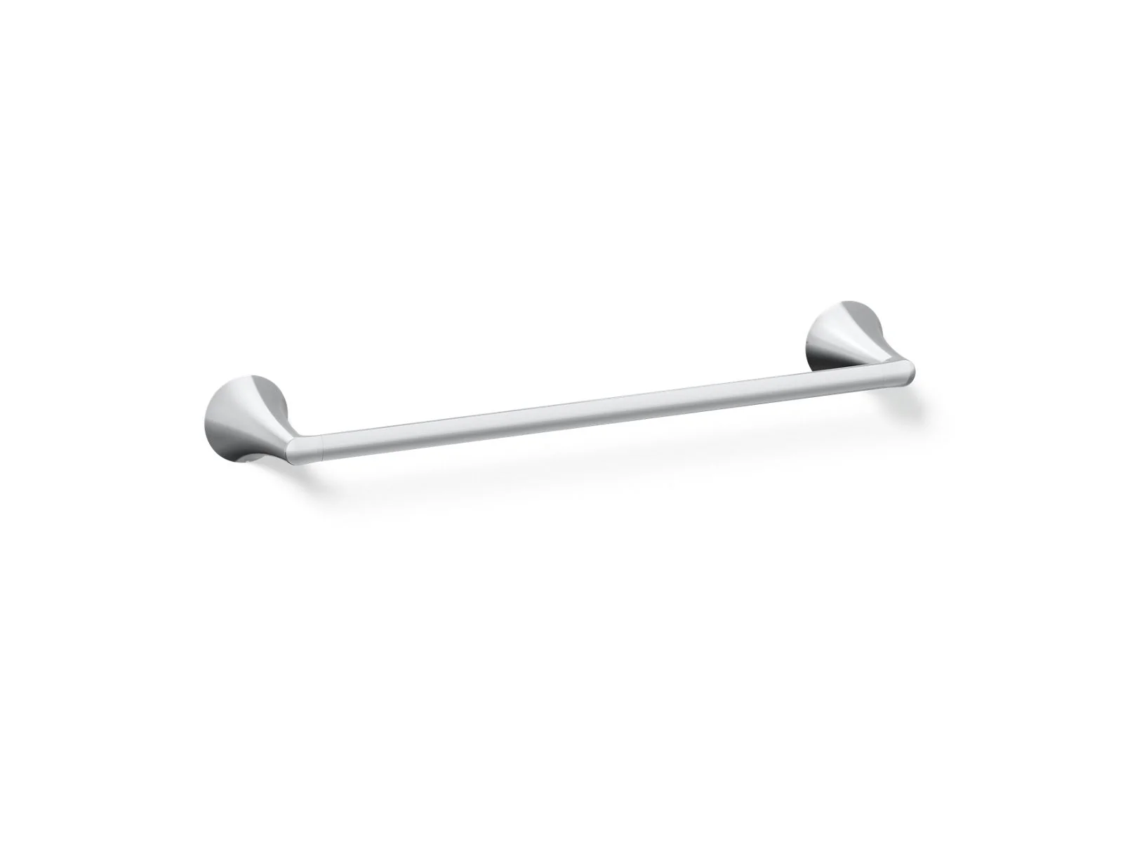 KOHLER K-35931 Buckley 18" towel bar - Image 11