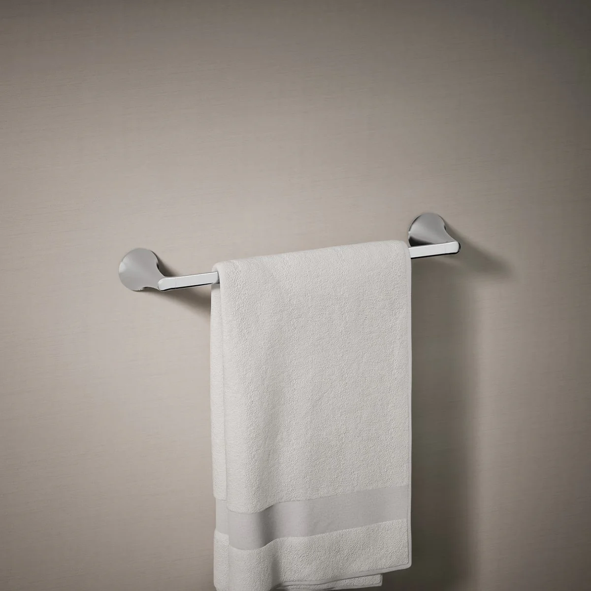 KOHLER K-35931 Buckley 18" towel bar - Image 13