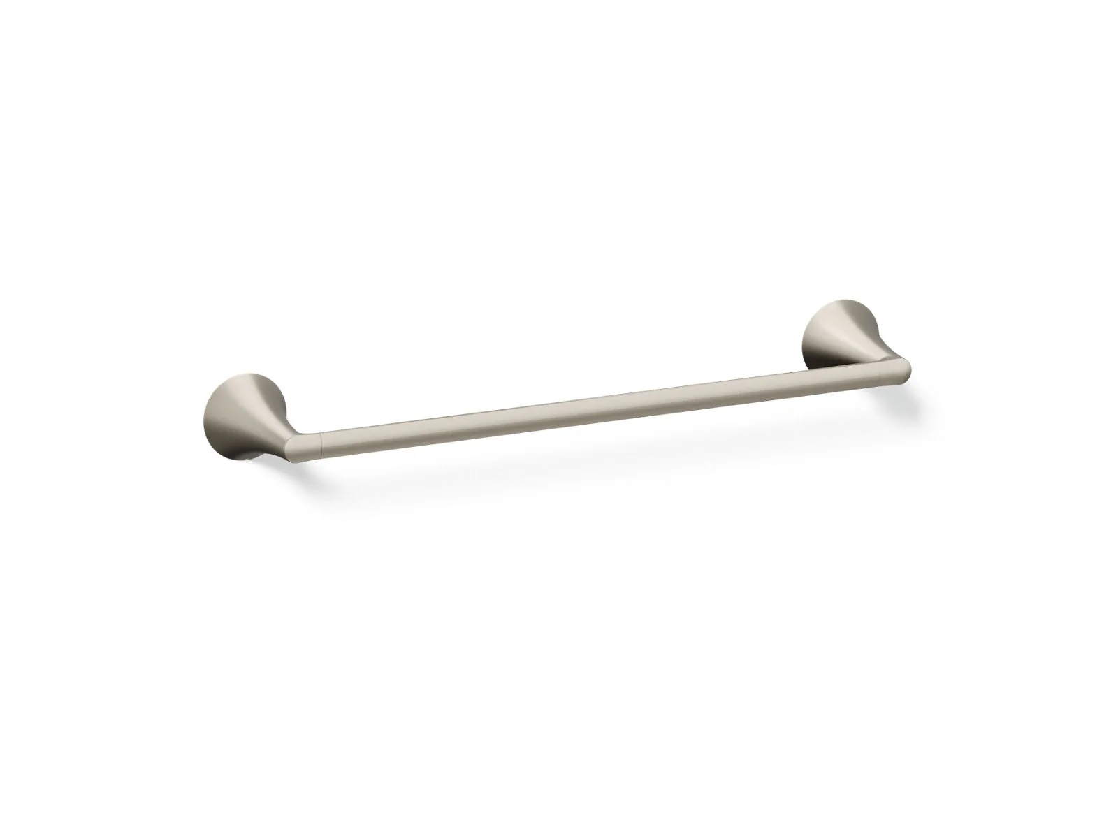 KOHLER K-35931 Buckley 18" towel bar - Image 6
