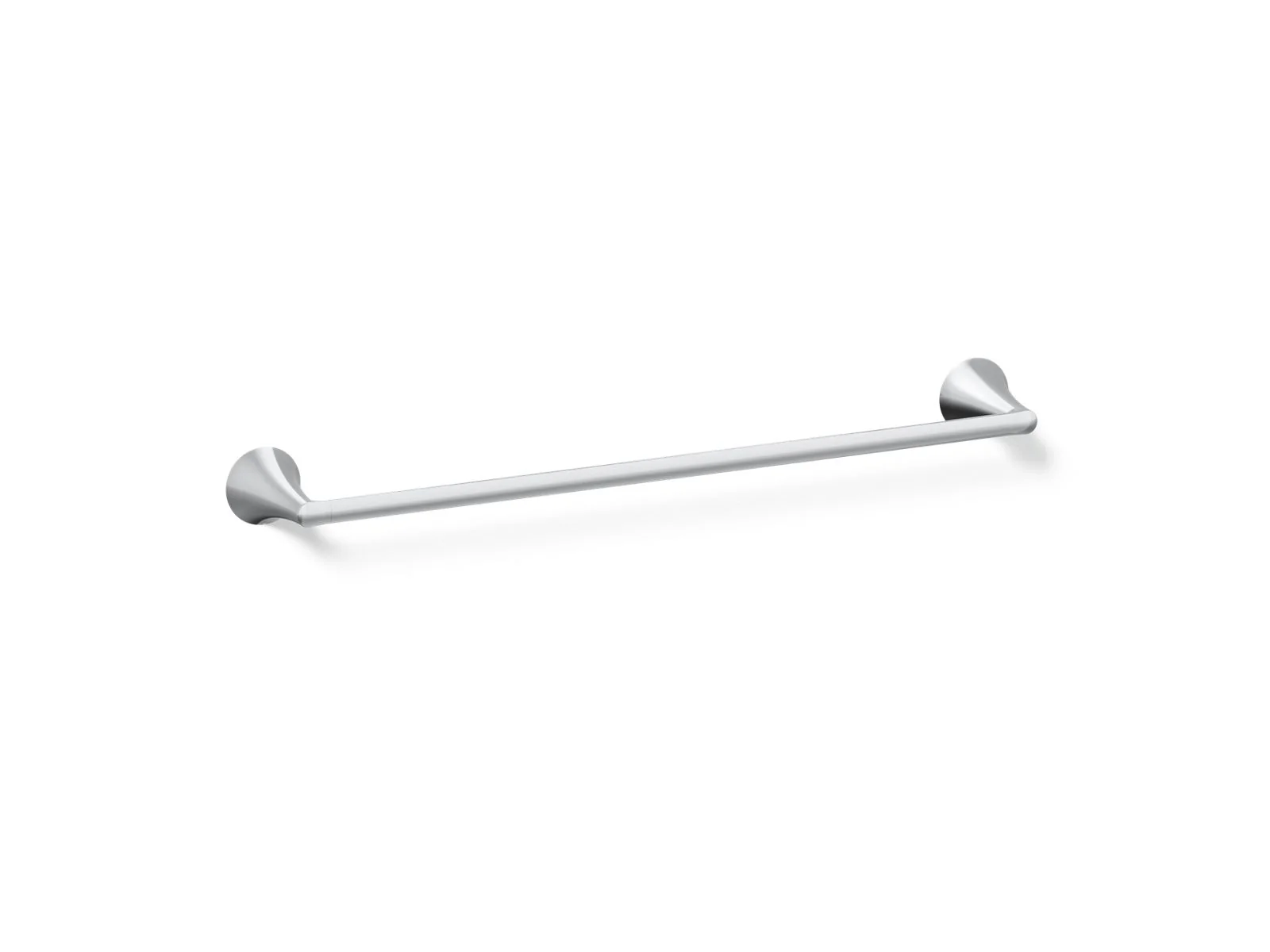 KOHLER K-35932 Buckley 24" towel bar - Image 11