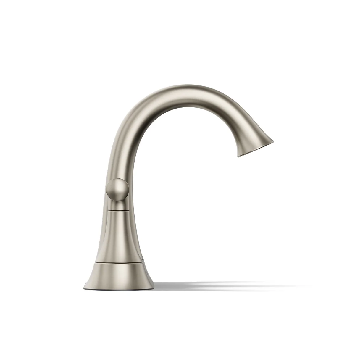 KOHLER K-35951-4 Buckley Centerset bathroom sink faucet, 1.2 gpm - Image 11