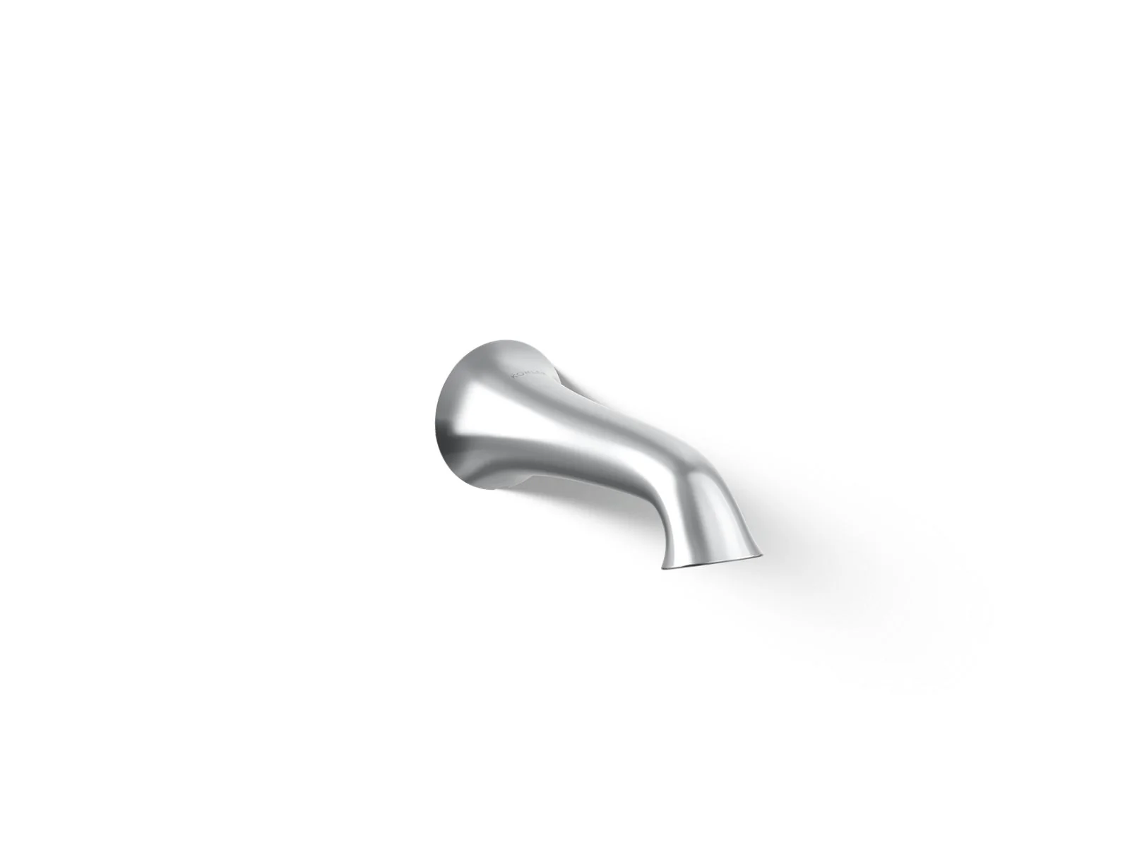 KOHLER K-35936 Buckley Wall-mount bath spout - Image 6