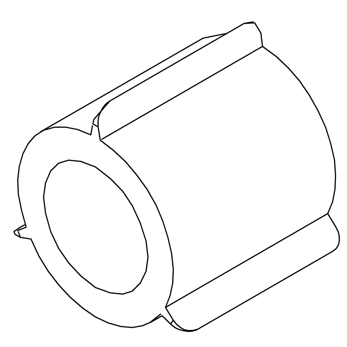 KOHLER K-1050050 Bushing