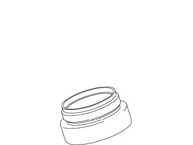 KOHLER K-3002527 Cage, Aerator