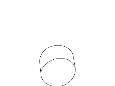 KOHLER K-1017133 Cap, Pvc W/Air Hole