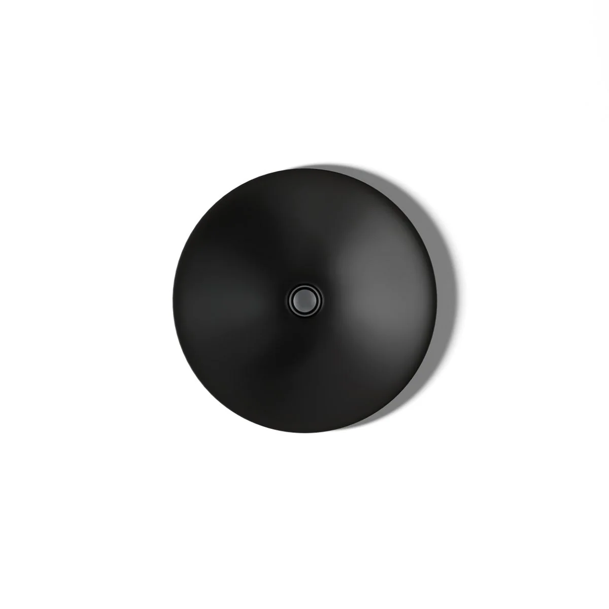 KOHLER K-7806 Carillon 17-3/4" round drop-in bathroom sink, no overflow - Image 13