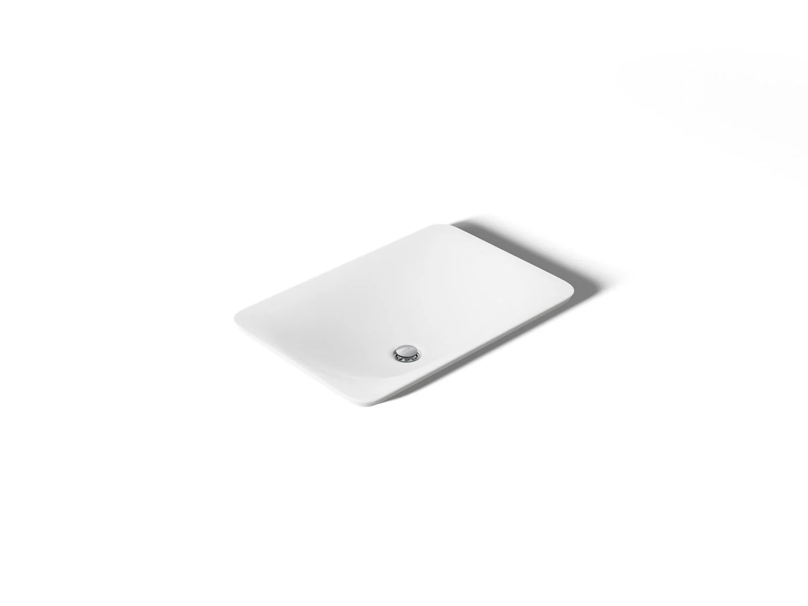 KOHLER K-7799 Carillon 21-1/4" rectangular drop-in bathroom sink, no overflow - Image 17