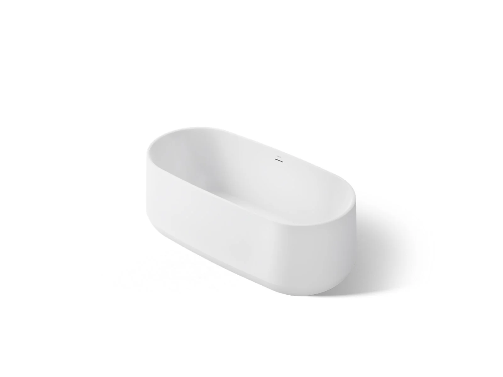 KOHLER K-8335 Ceric 60" x 29" freestanding bath - Image 2