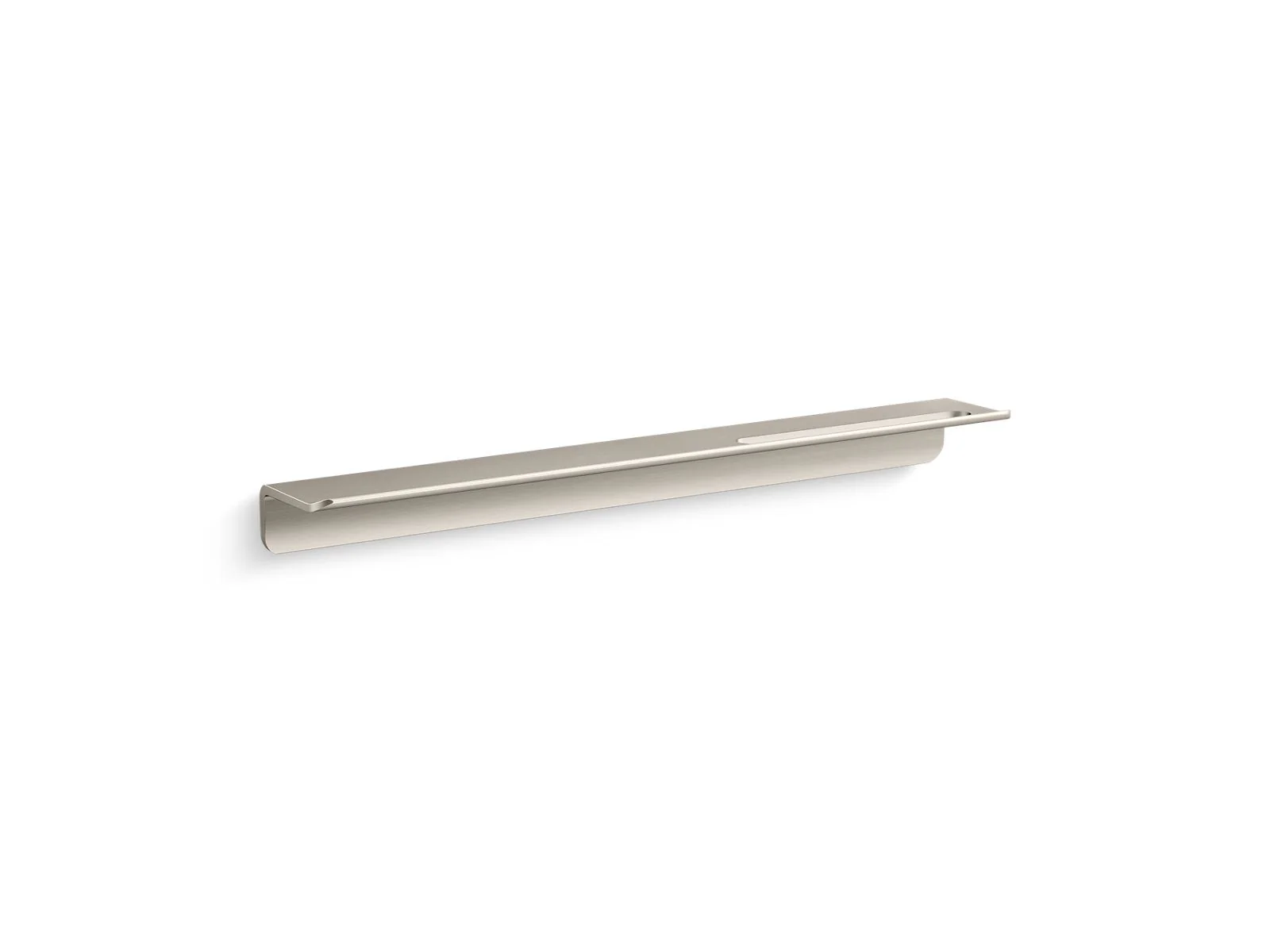 KOHLER K-97623 Choreograph 21" floating shower shelf - Image 4