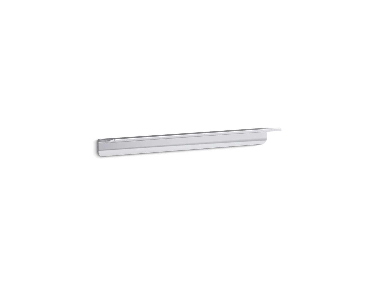 KOHLER K-97623 Choreograph 21" floating shower shelf - Image 5