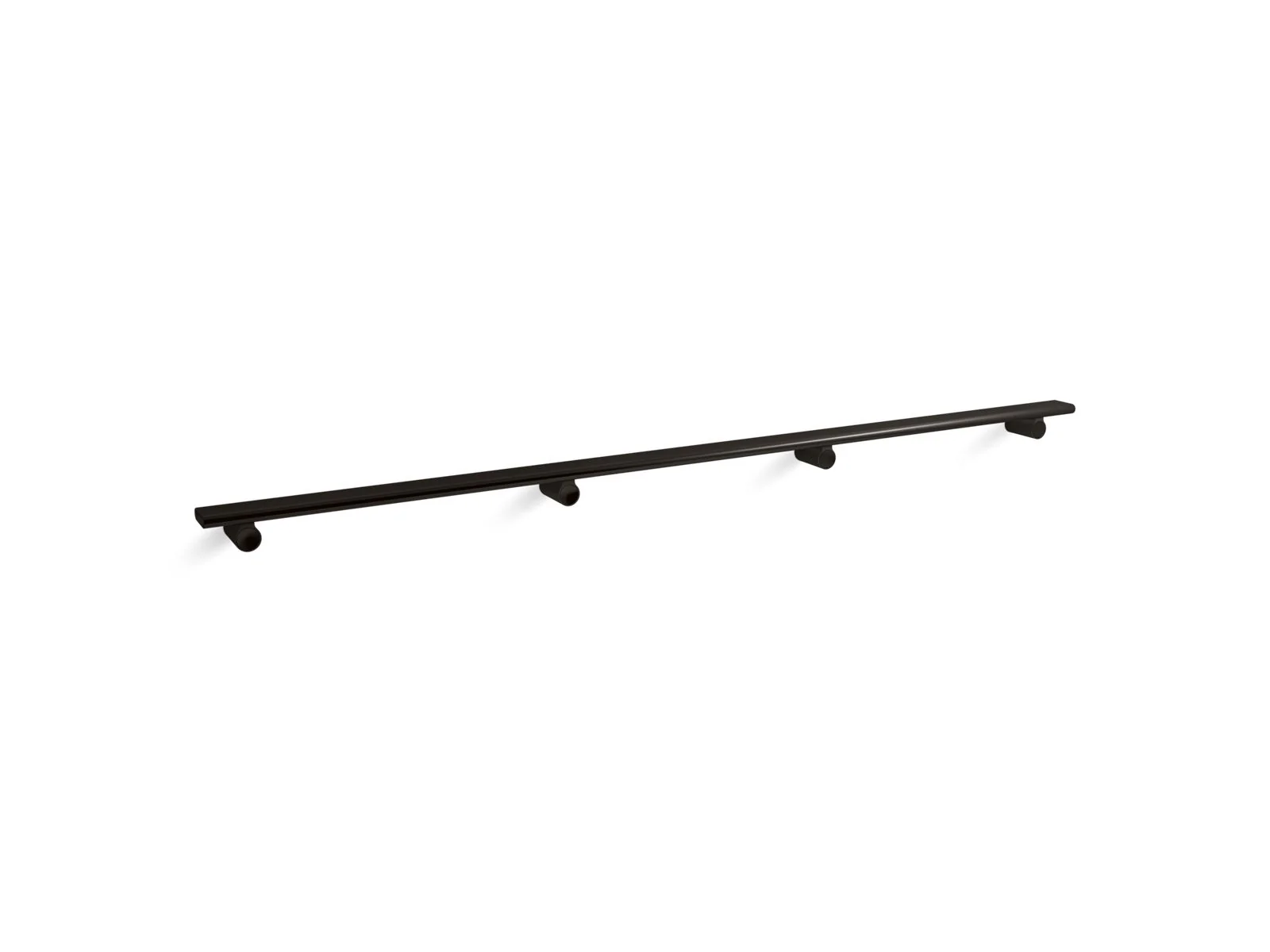 KOHLER K-97628 Choreograph 54" shower barre