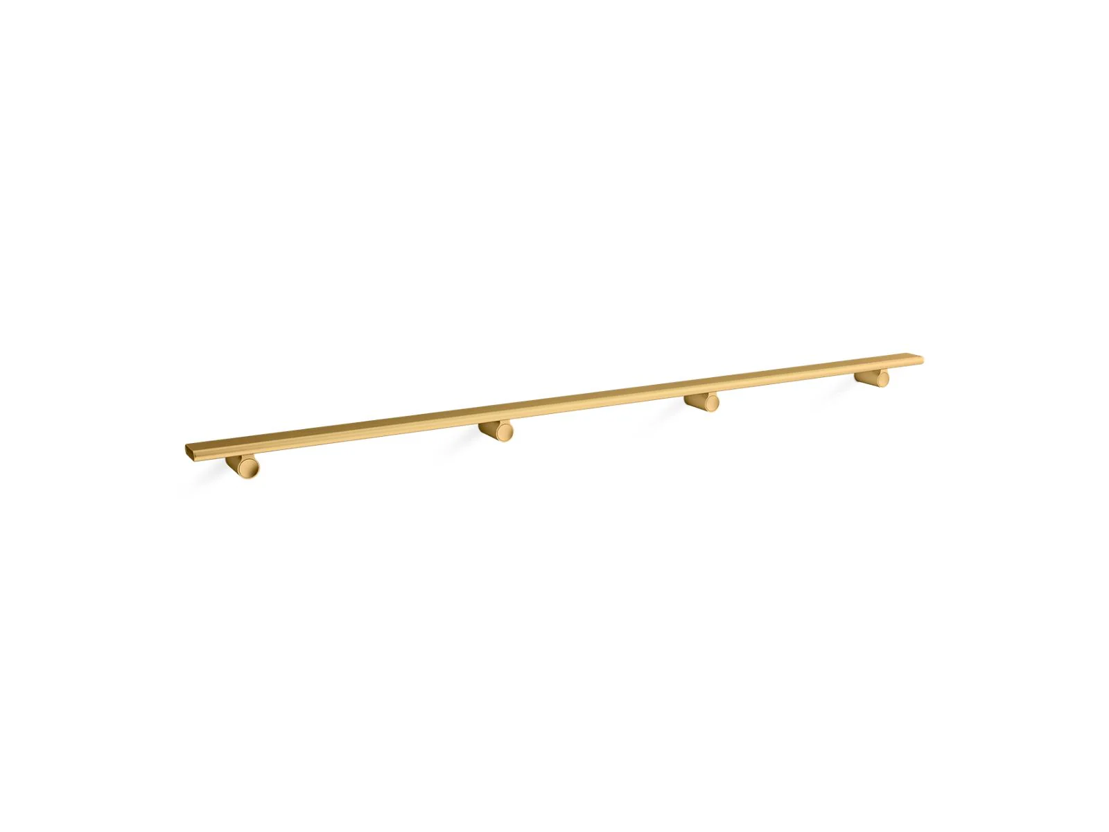 KOHLER K-97628 Choreograph 54" shower barre - Image 3