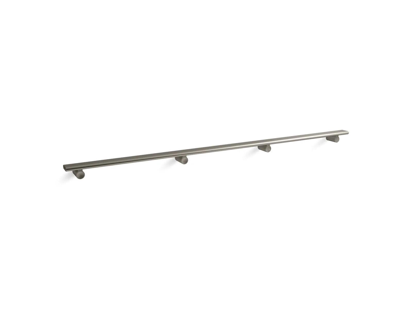 KOHLER K-97628 Choreograph 54" shower barre - Image 4