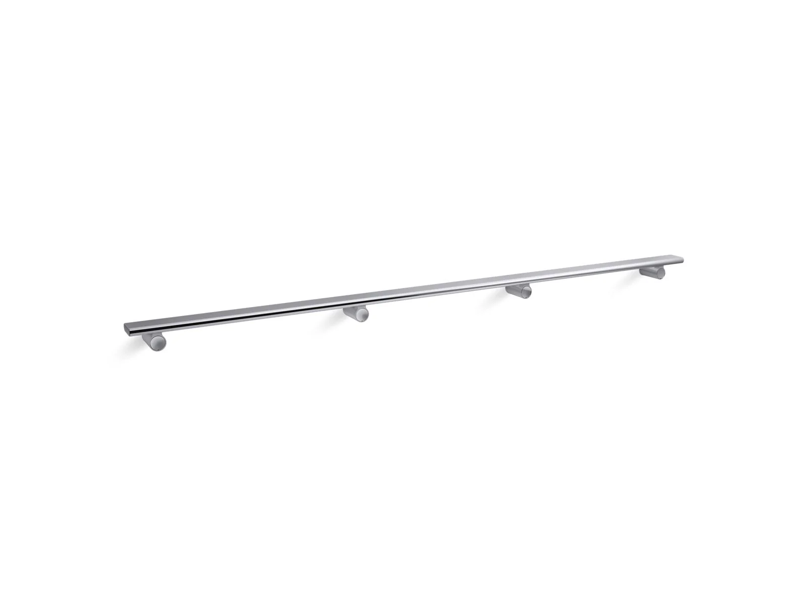 KOHLER K-97628 Choreograph 54" shower barre - Image 5