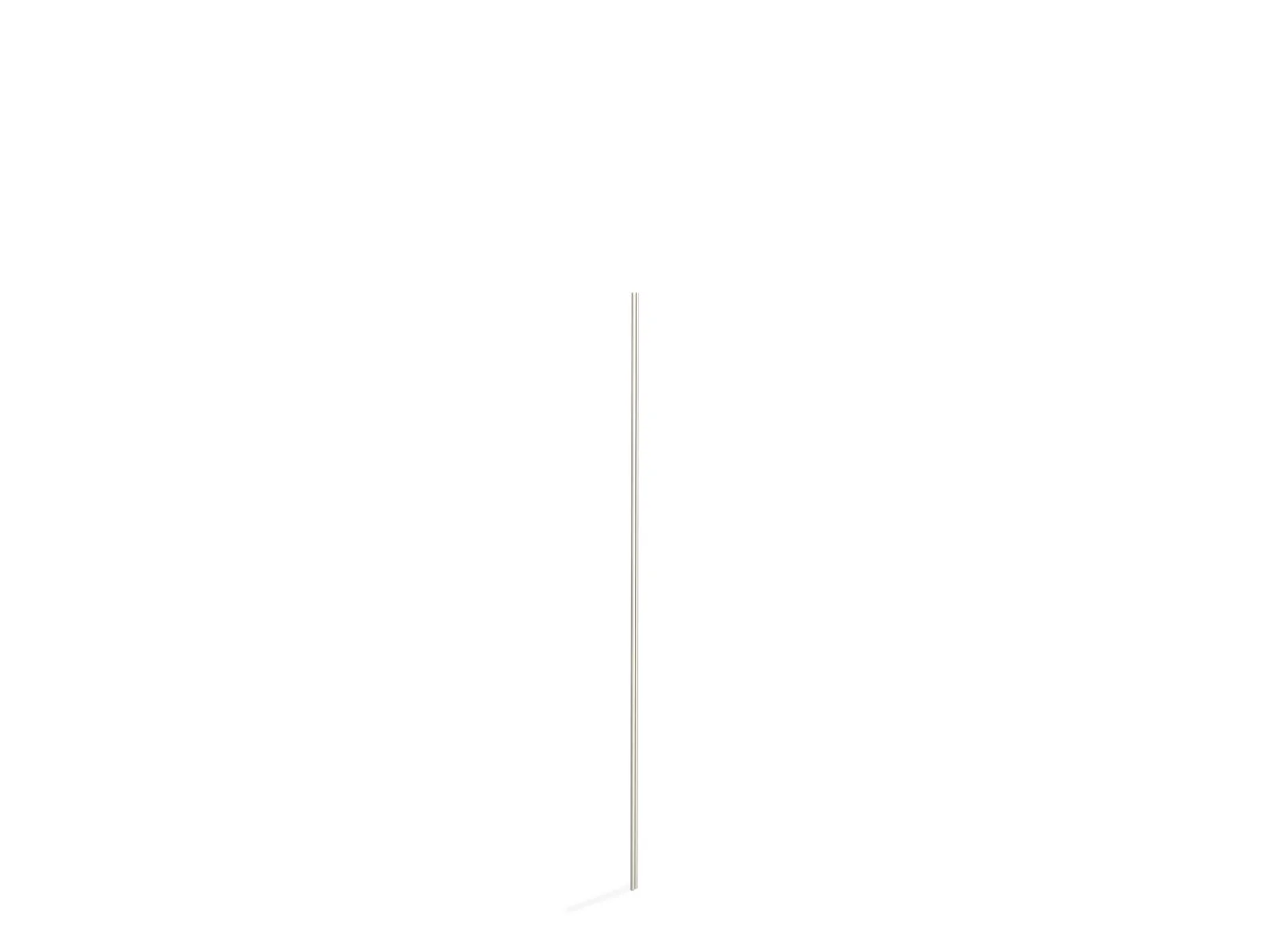 KOHLER K-90037 Choreograph 72" wide seam joint, set of 2 - Image 2
