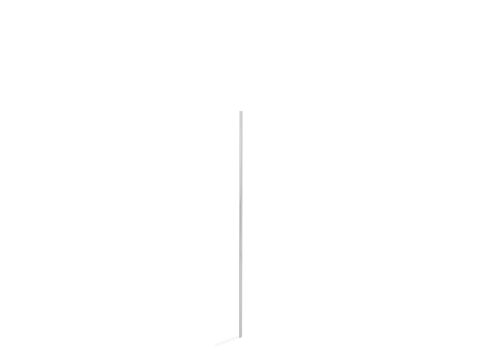 KOHLER K-90037 Choreograph 72" wide seam joint, set of 2 - Image 3