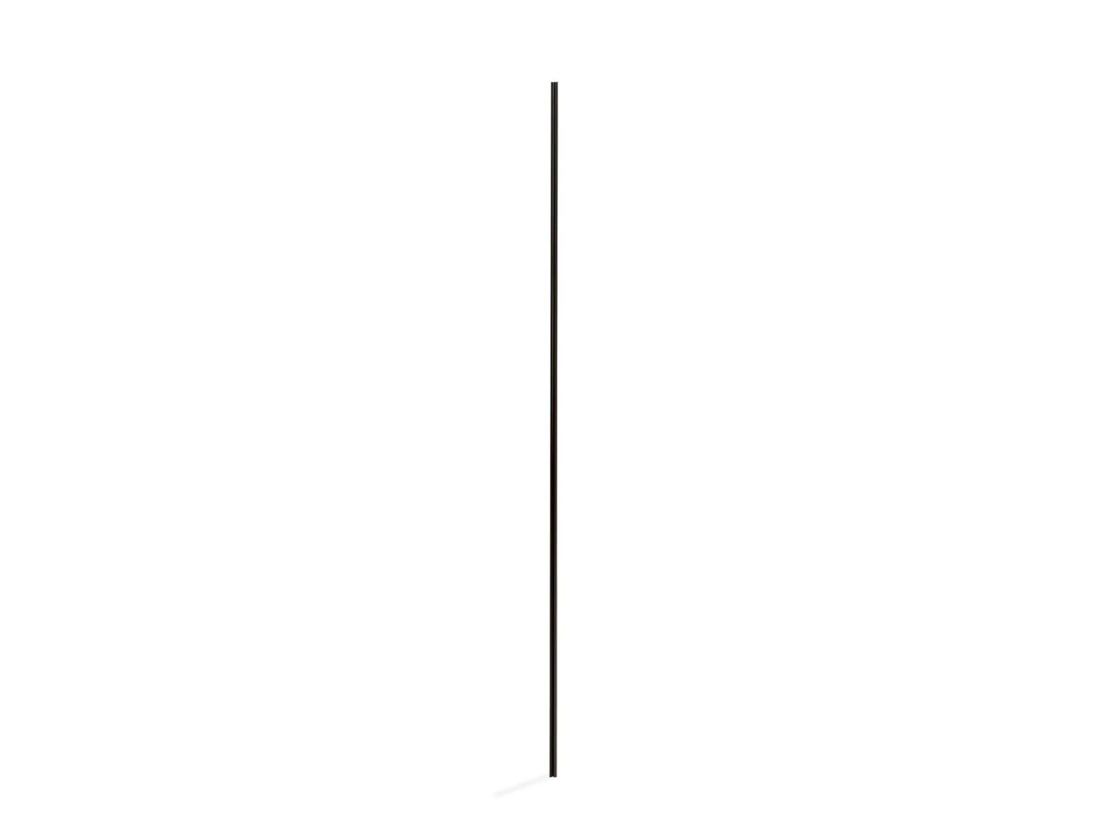 KOHLER K-90042 Choreograph 96" edge trim with return, set of 2 - Image 3
