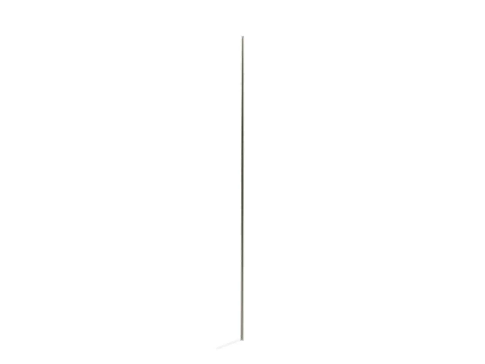 KOHLER K-90042 Choreograph 96" edge trim with return, set of 2 - Image 4