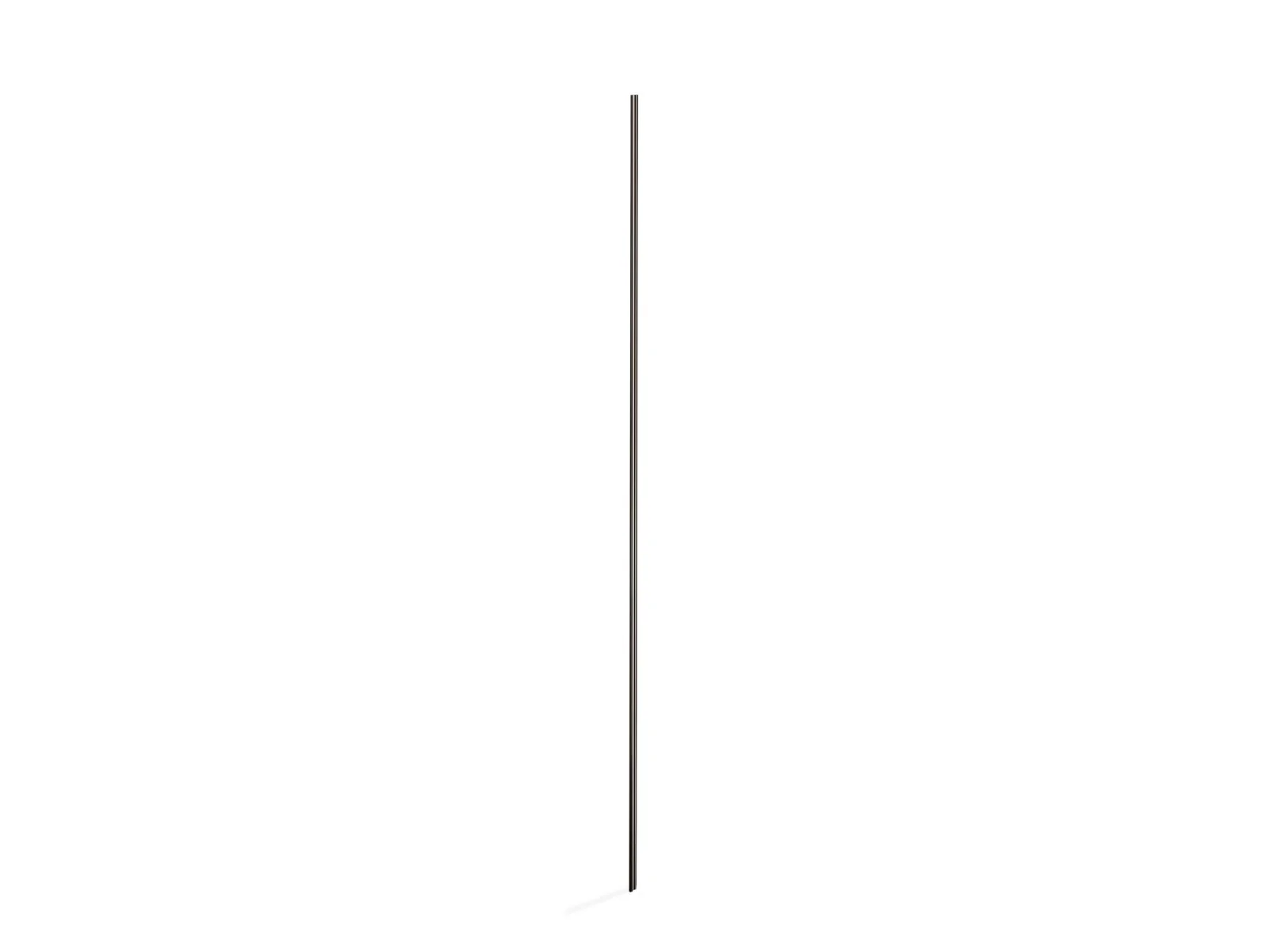 KOHLER K-97638 Choreograph 96" edge trim, set of 2