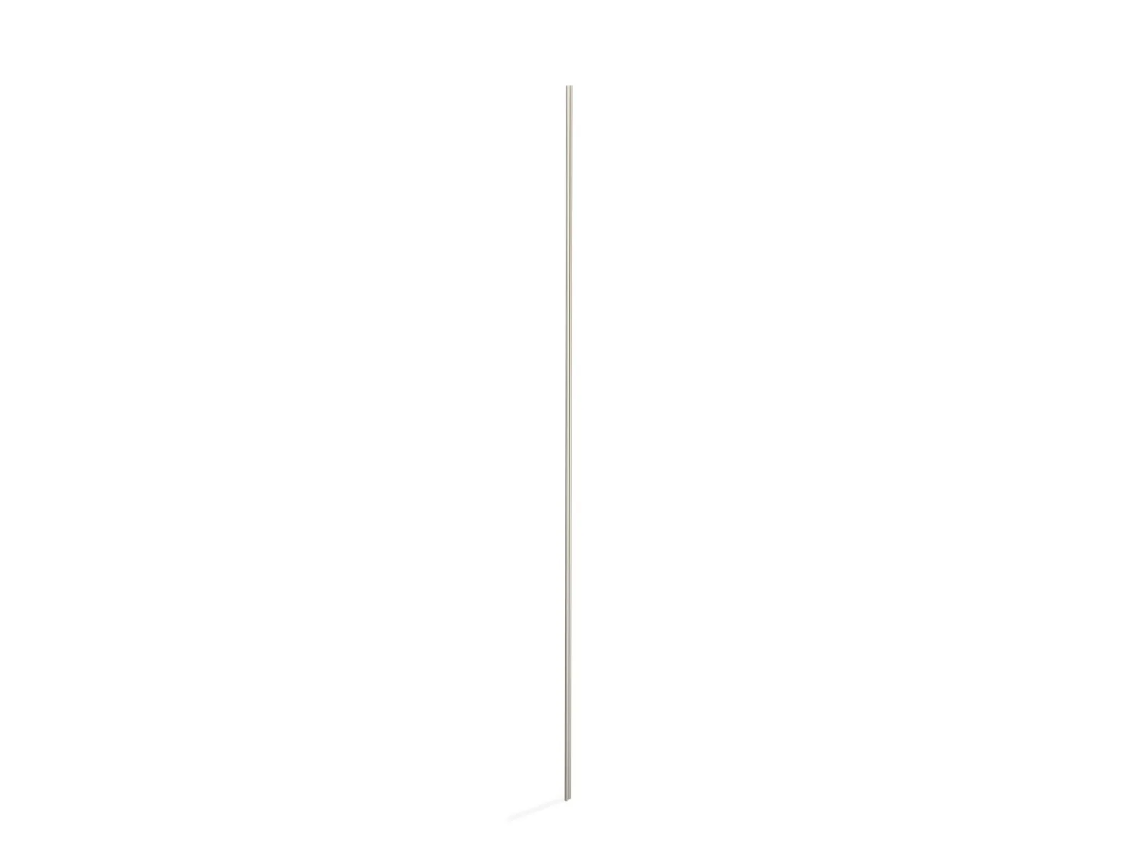KOHLER K-97638 Choreograph 96" edge trim, set of 2 - Image 6