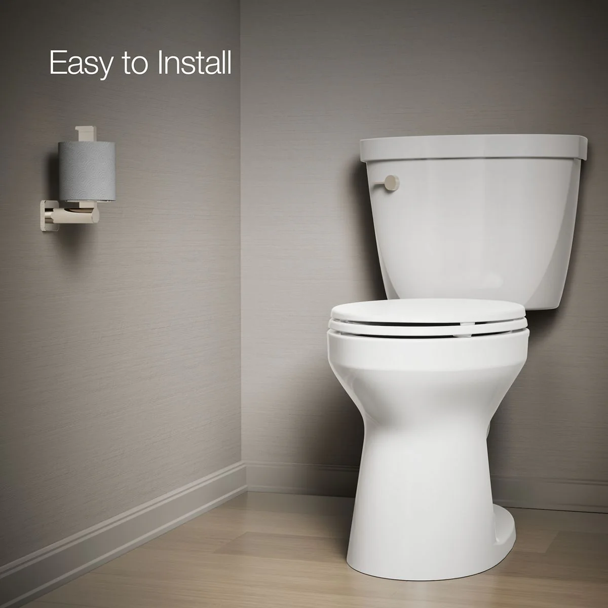 KOHLER K-9466-L Cimarron Left-hand trip lever - Image 16