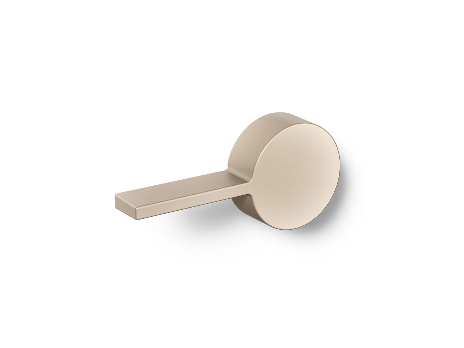 KOHLER K-9466-L Cimarron Left-hand trip lever - Image 17