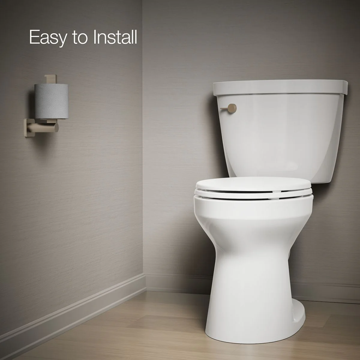 KOHLER K-9466-L Cimarron Left-hand trip lever - Image 20