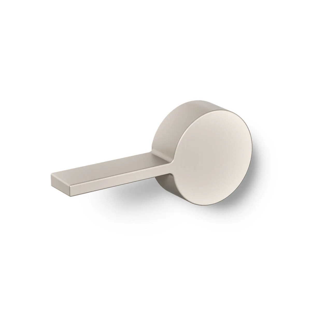 KOHLER K-9466-L Cimarron Left-hand trip lever - Image 24