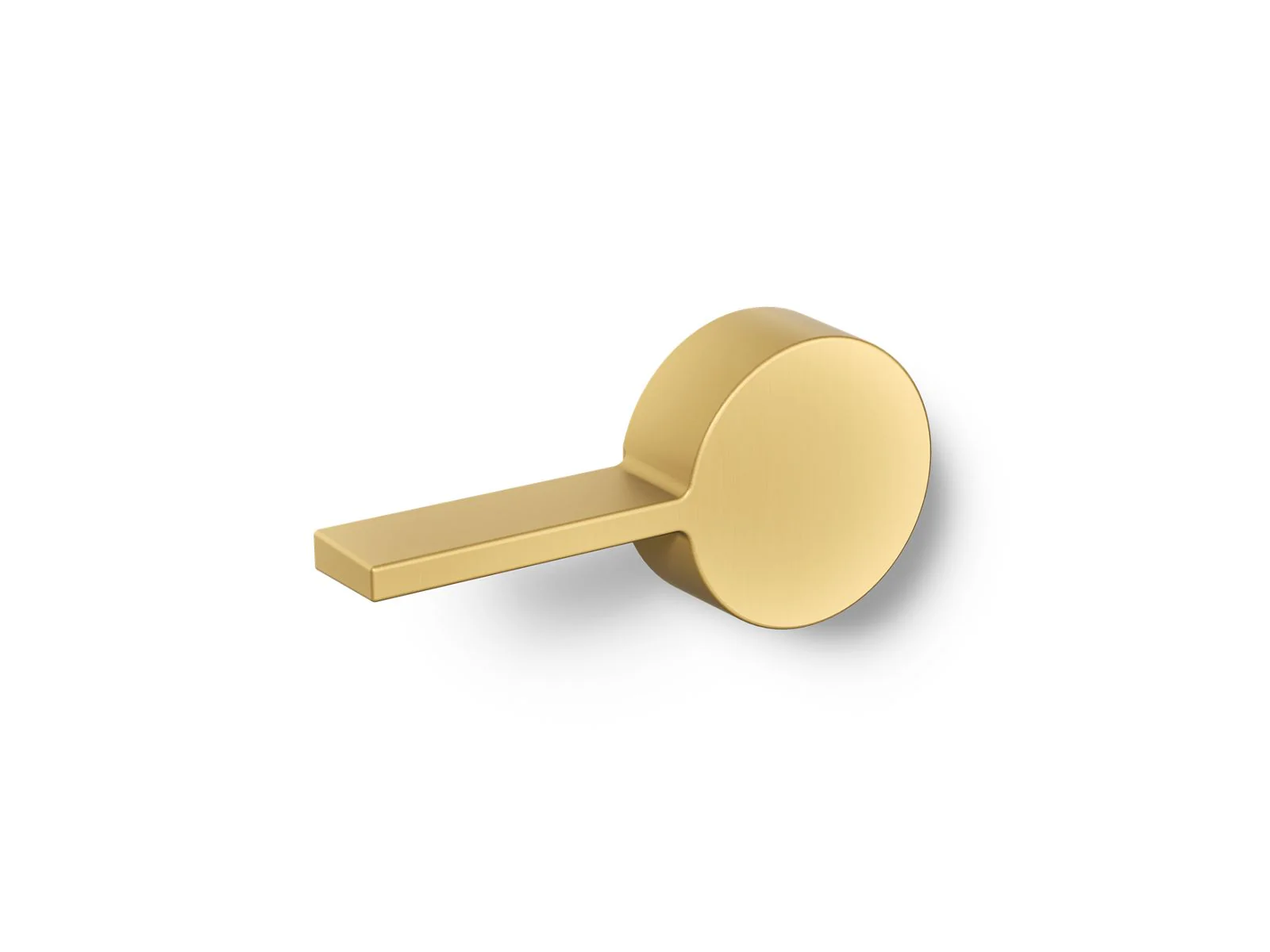 KOHLER K-9466-L Cimarron Left-hand trip lever - Image 37