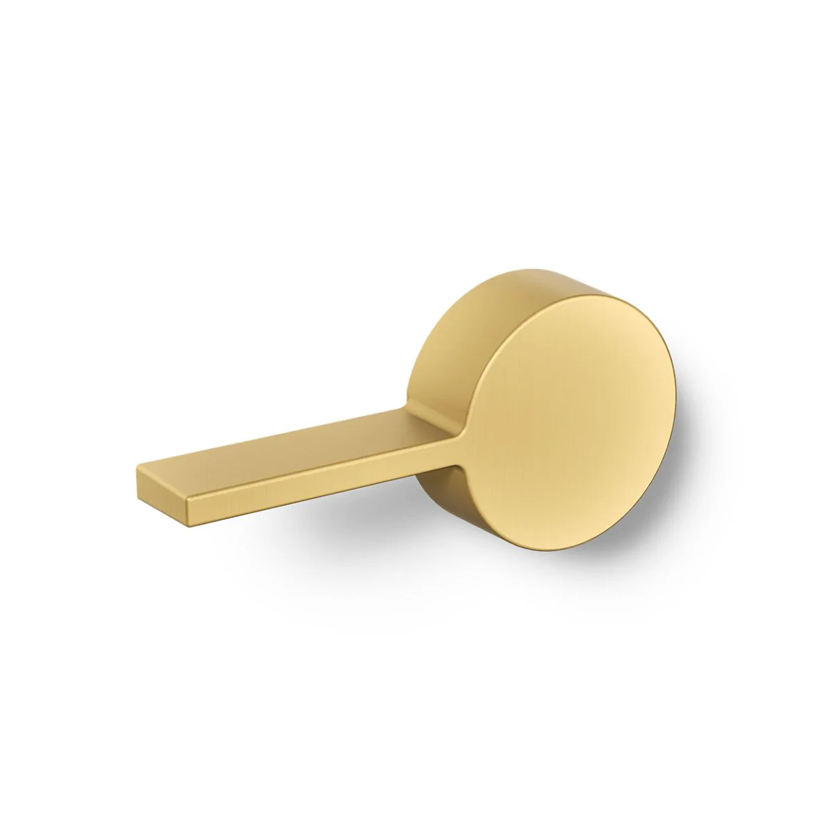 KOHLER K-9466-L Cimarron Left-hand trip lever - Image 39