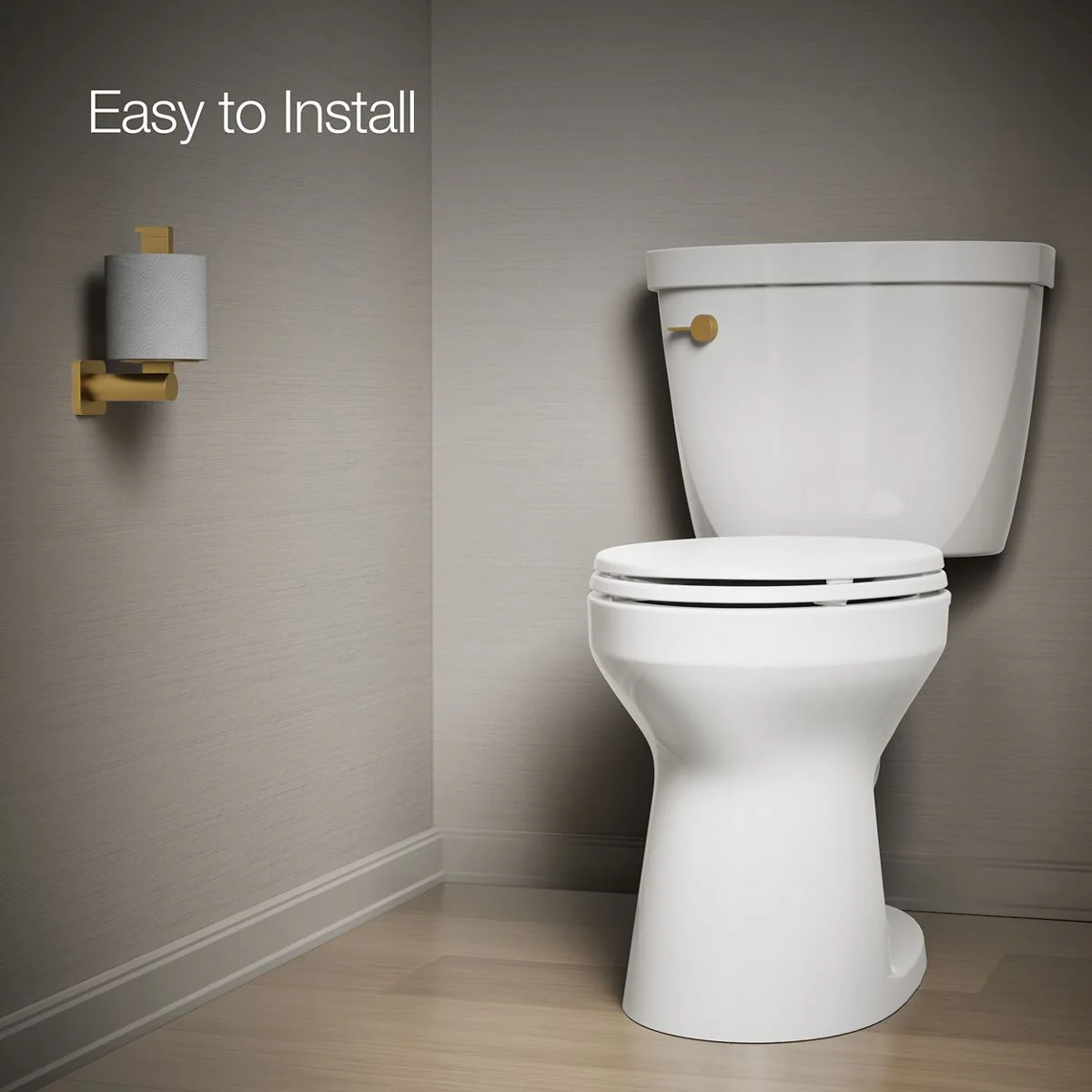 KOHLER K-9466-L Cimarron Left-hand trip lever - Image 41