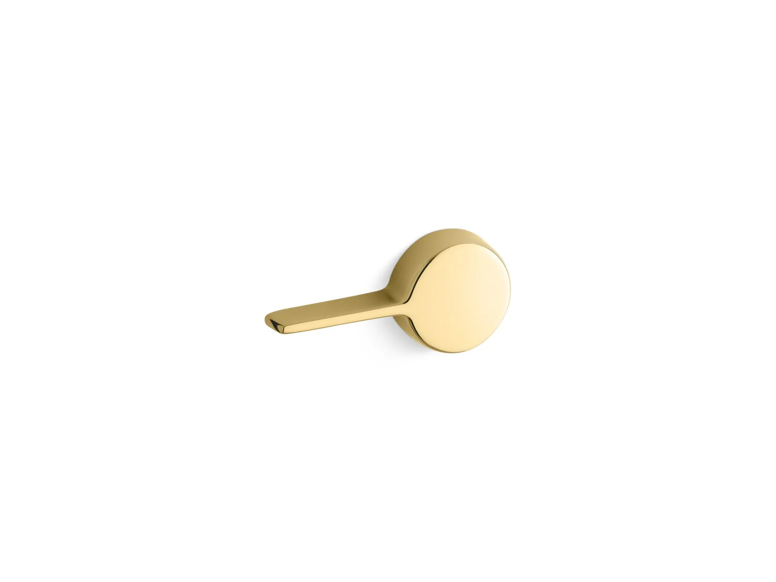 KOHLER K-9466-L Cimarron Left-hand trip lever - Image 5