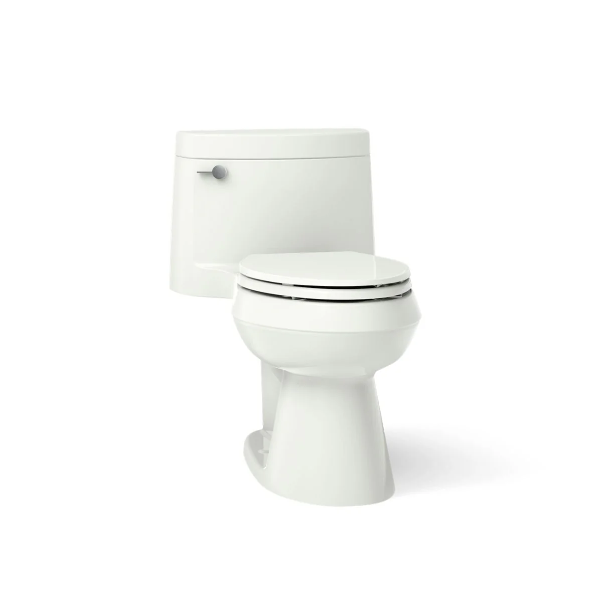 KOHLER K-3619 Cimarron One-piece elongated toilet with concealed trapway, 1.28 gpf - Image 30