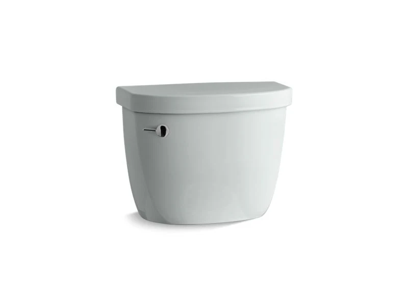 KOHLER K-4166 Cimarron Toilet tank, 1.28 gpf - Image 6