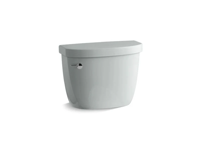 KOHLER K-4418 Cimarron Toilet tank, 1.6 gpf - Image 3