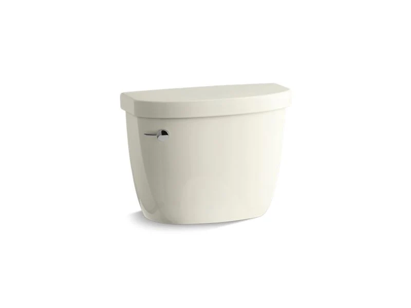 KOHLER K-4418 Cimarron Toilet tank, 1.6 gpf - Image 4