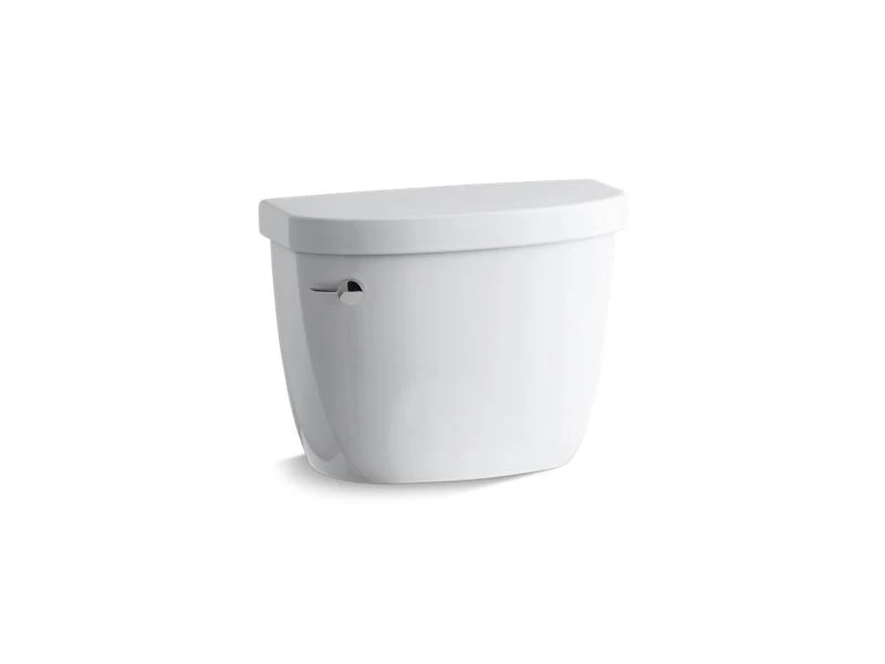 KOHLER K-4418 Cimarron Toilet tank, 1.6 gpf - Image 7