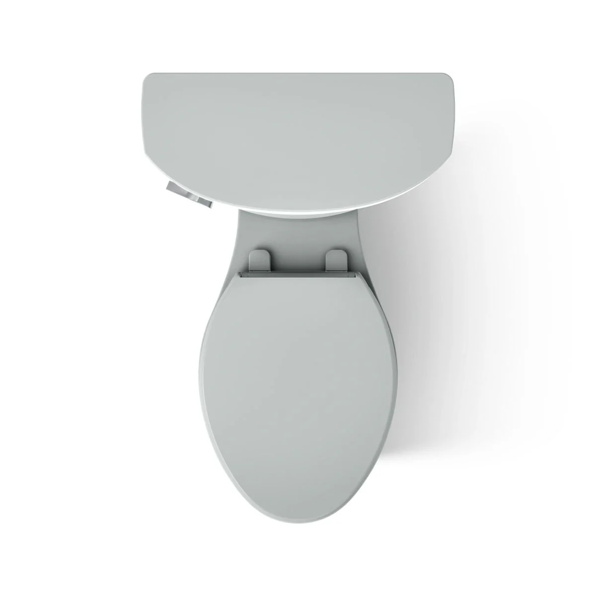 KOHLER K-31621 Cimarron Two-piece elongated toilet, 1.28 gpf - Image 21