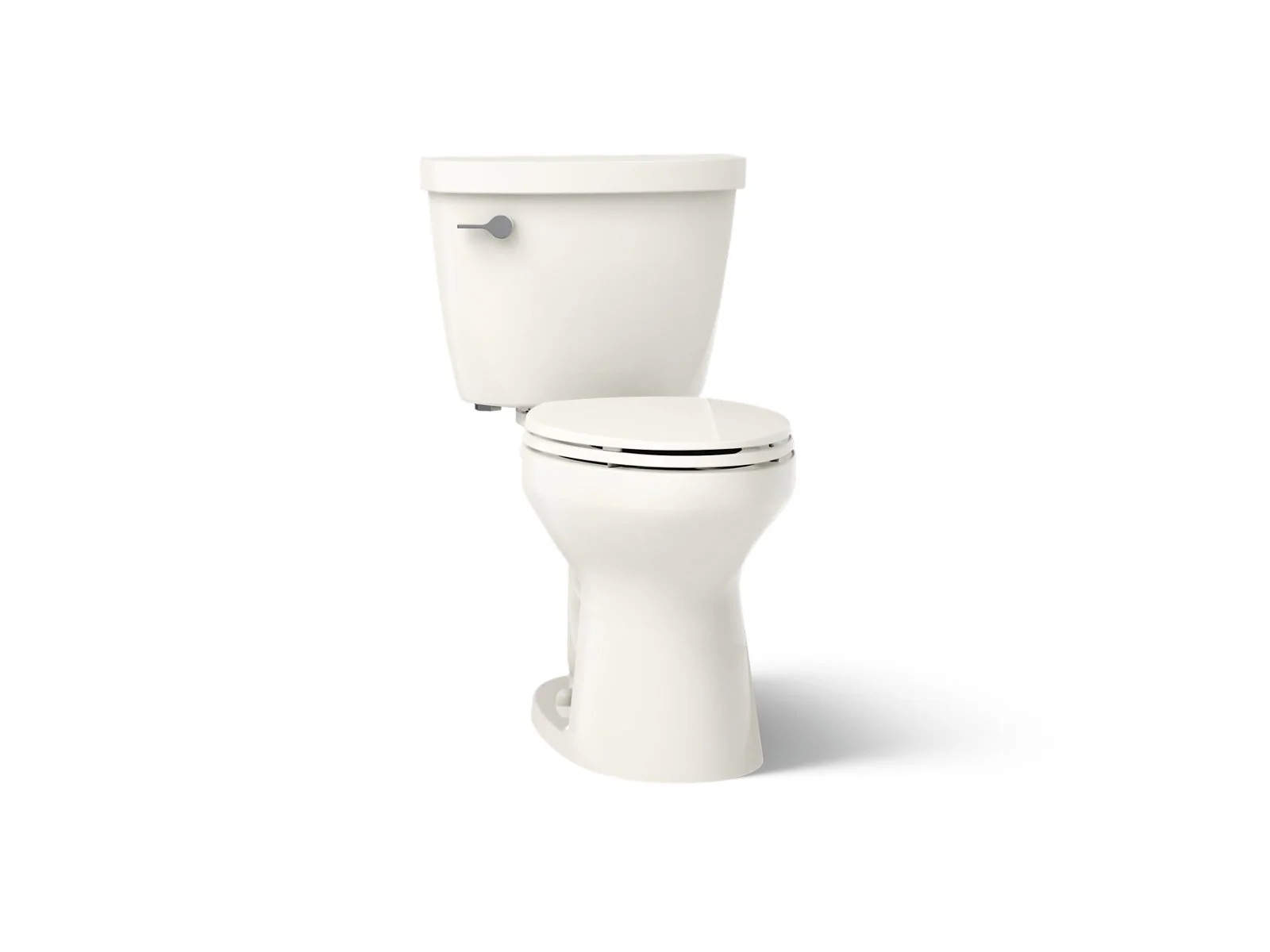 KOHLER K-31621 Cimarron Two-piece elongated toilet, 1.28 gpf - Image 22