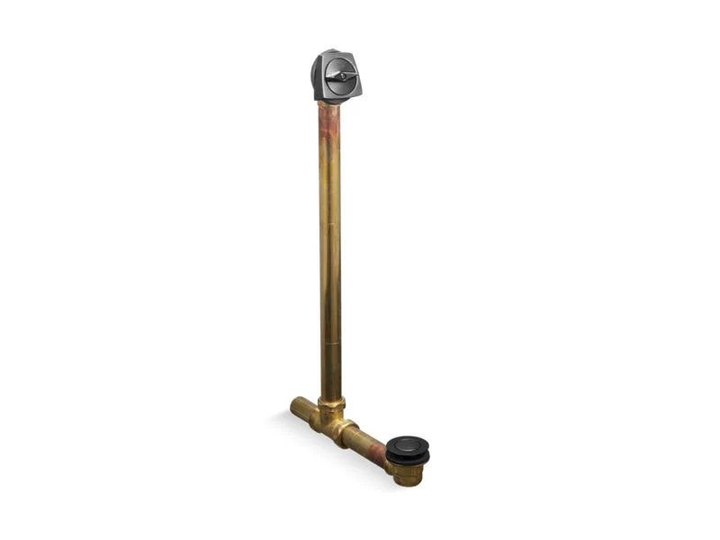 KOHLER K-7166-AF Clearflo 1-1/2" adjustable pop-up drain - Image 3