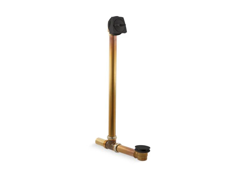 KOHLER K-7166-AF Clearflo 1-1/2" adjustable pop-up drain - Image 4