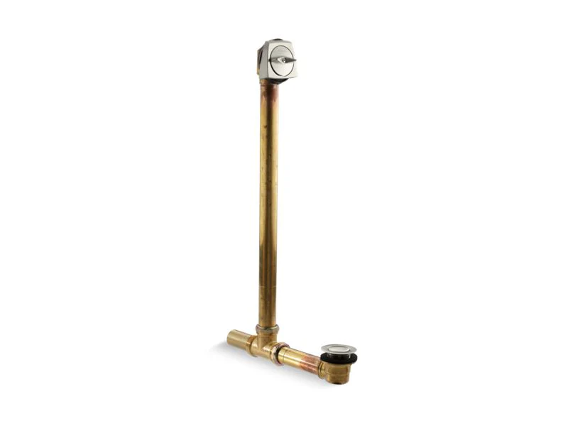 KOHLER K-7166-AF Clearflo 1-1/2" adjustable pop-up drain - Image 5