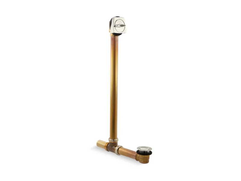 KOHLER K-7166-AF Clearflo 1-1/2" adjustable pop-up drain - Image 9
