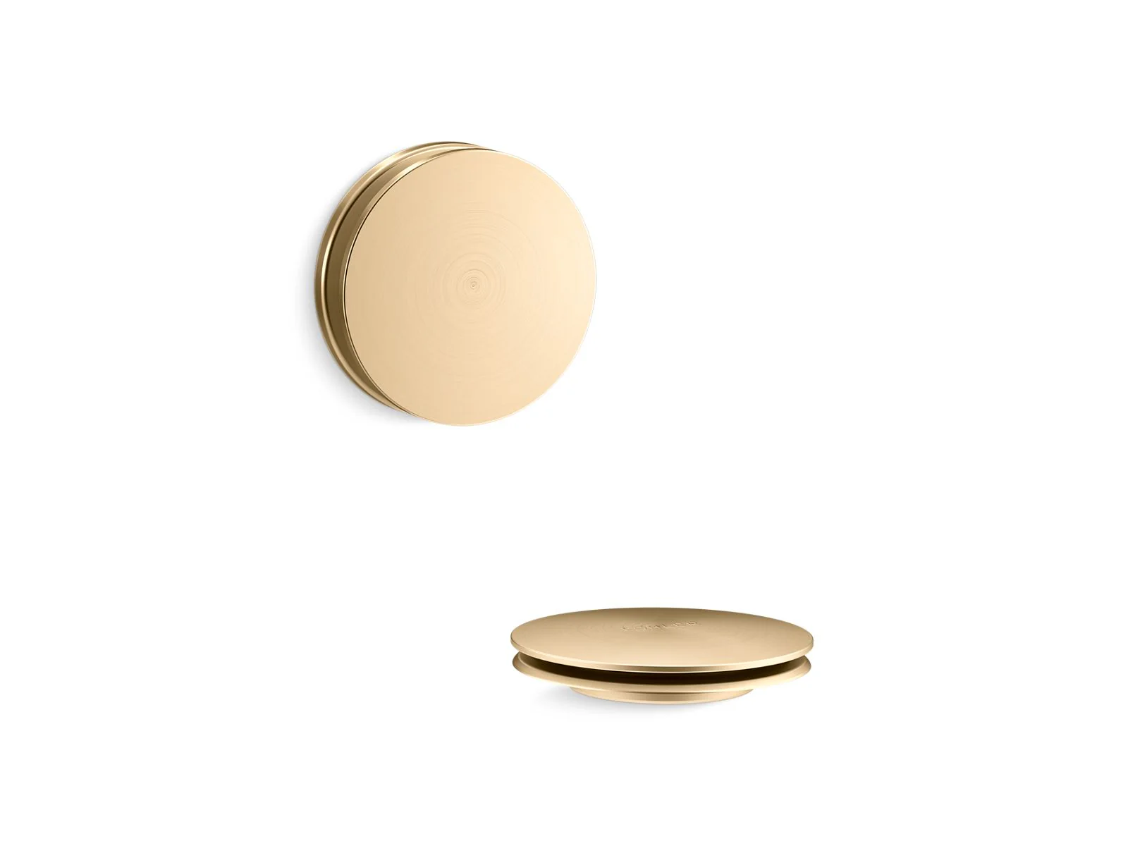 KOHLER K-7142 Clearflo Retrofit toe-tap conversion kit - Image 8