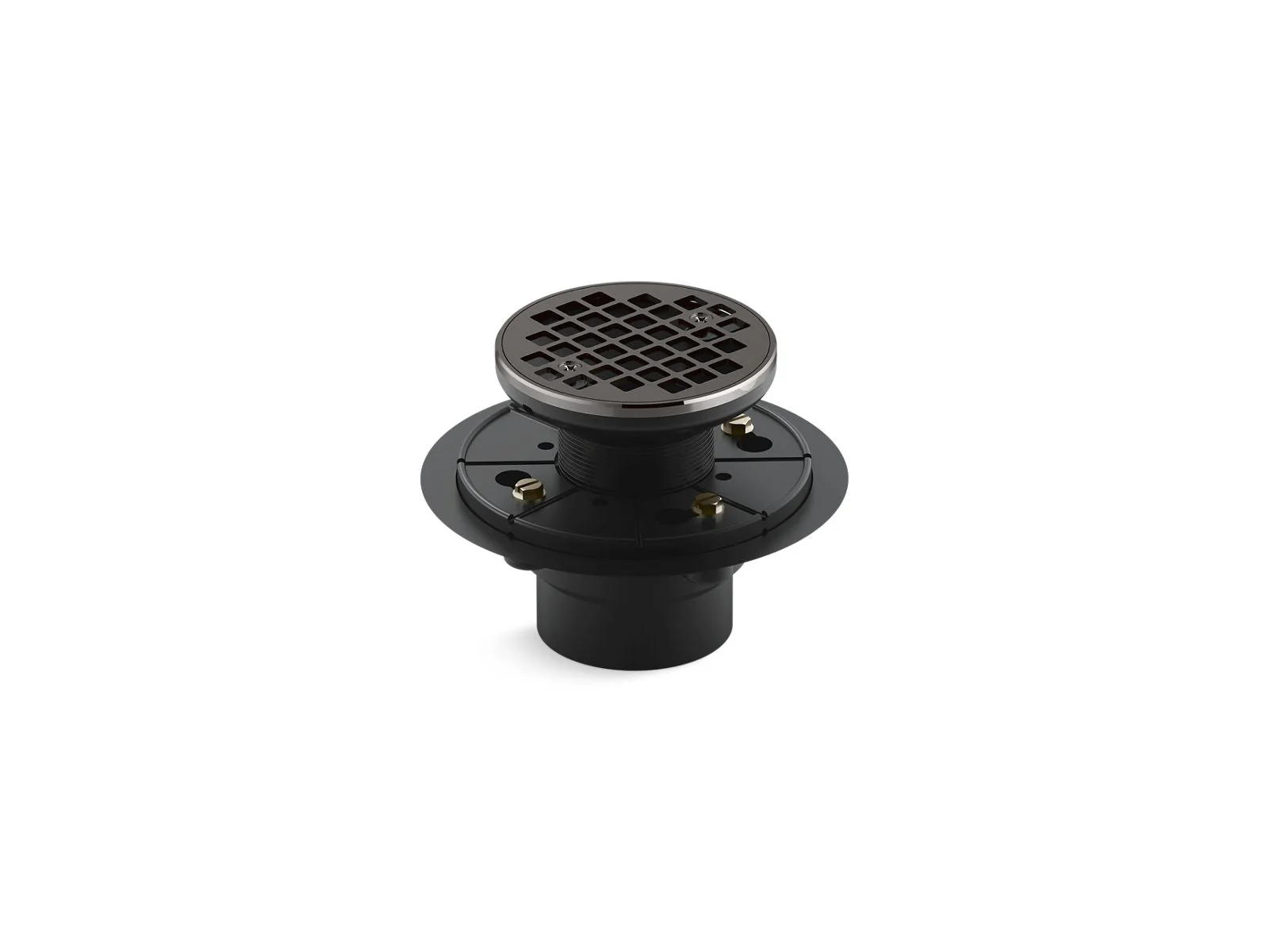 KOHLER K-9135 Clearflo Round design tile-in shower drain - Image 8