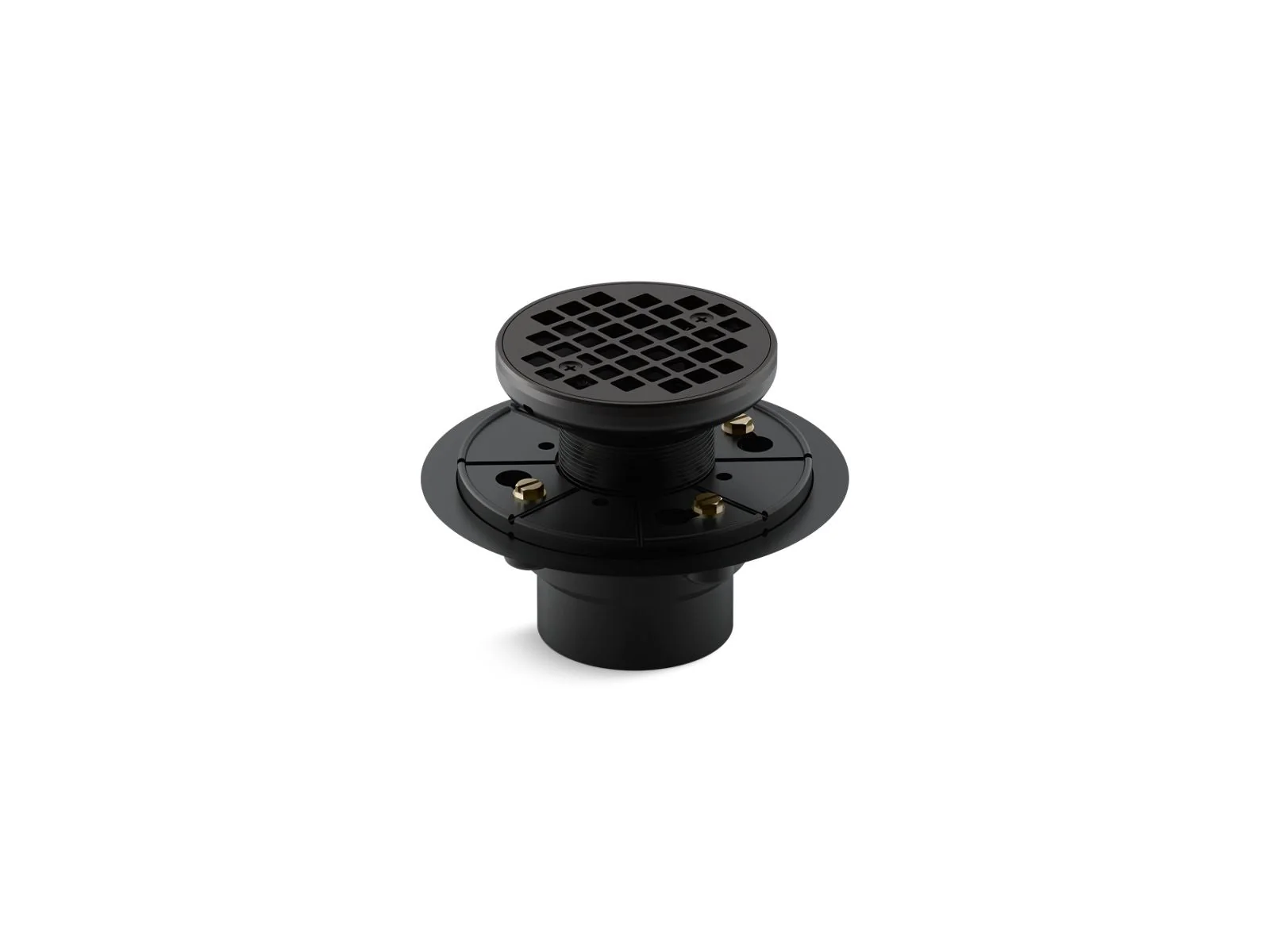 KOHLER K-9135 Clearflo Round design tile-in shower drain - Image 9